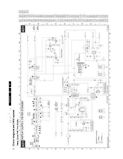 Philips+26PF9531-10+Power+Supply
