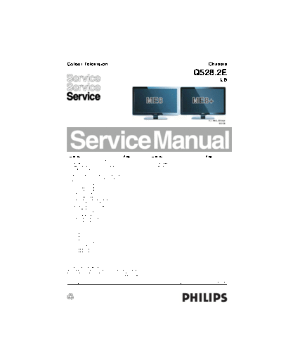 PHILIPS_Q528.2E_LB_CHASSIS_LCD_TV_SM.part1