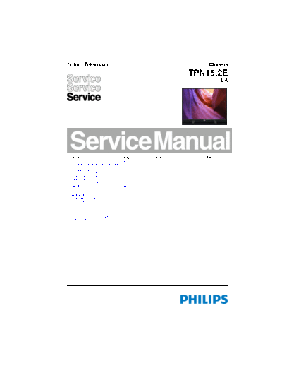 service