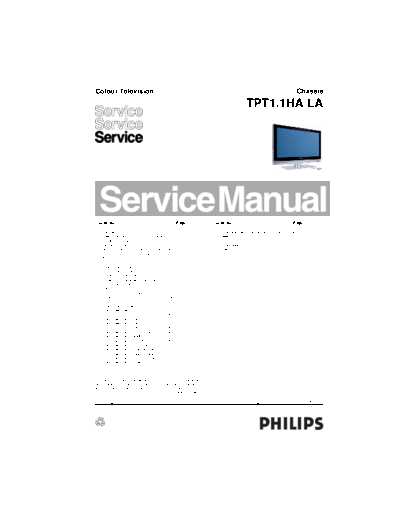 service