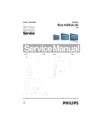 Philips_37PF9431D_chassis-BJ2.4U_BJ2.5U_LA_LCD_TV_2006_SM