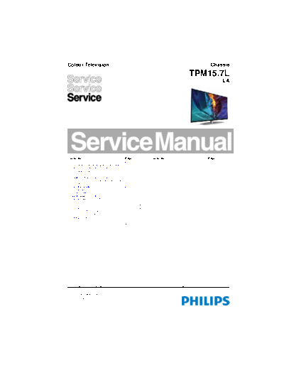 Philips+Chassis+TPM15.7L