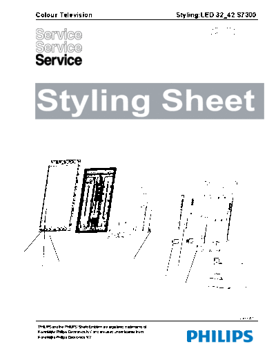 PHILIPS_32PFL7355_42PFL7357_Styling_Sheet_2012
