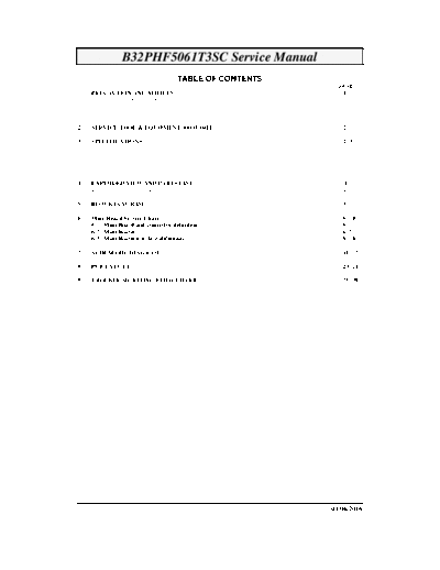 B32PHF5061T3SC 