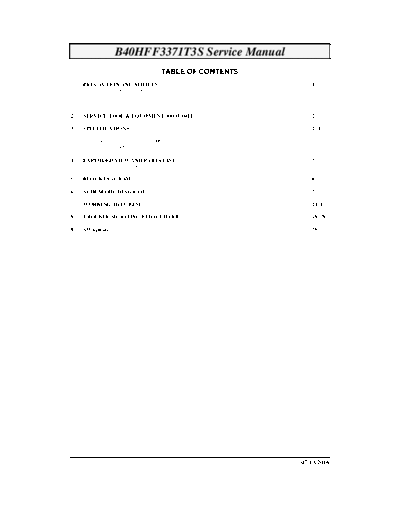 B40HFF3371
