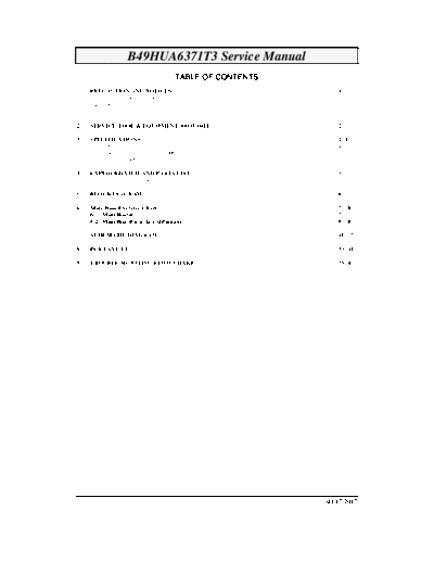 B49HUA6371T3