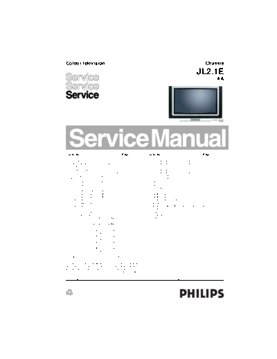 Philips+JL2.1E+AA
