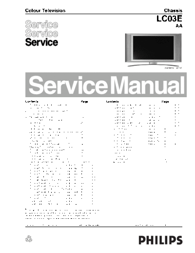 Philips_LCD_tv_LC03E_AA