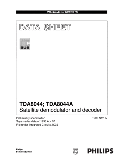 TDA8044_8044A