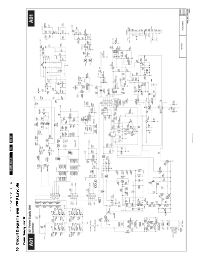 philips_plhc-a961a_chassis_ram1.0ala_pwr_sch