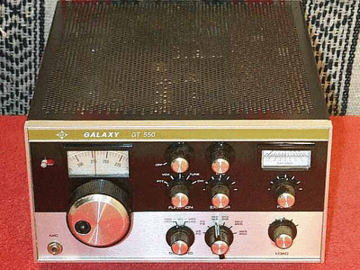 Galaxy GT-550