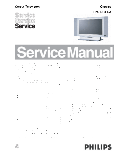 PHILIPS_TPF1.1U_LA_CHASSIS_LCD_TV_SM.part3