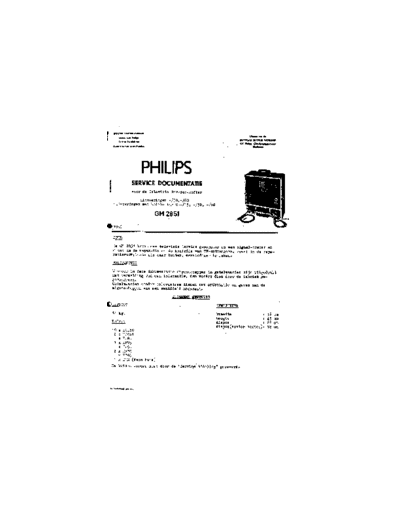 GM2851-2
