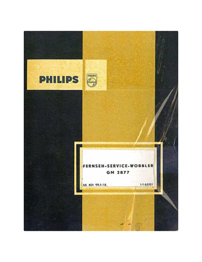 philips_gm2877_5-220,440-880mhz_tv_service_wobbel_generator_sm