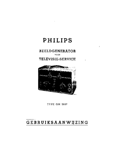 GM2887