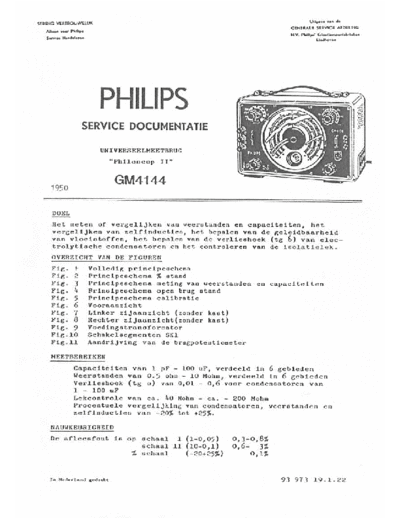 GM4144