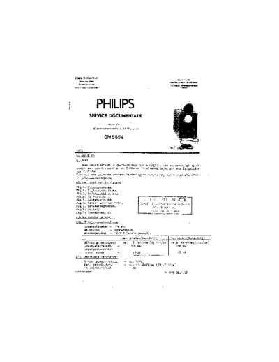 GM5654