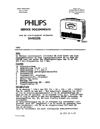 GM6005