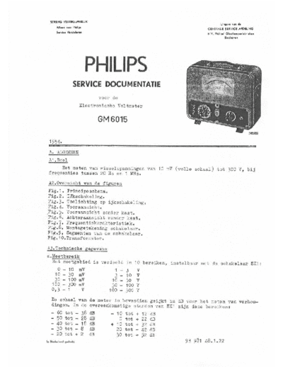 GM6015
