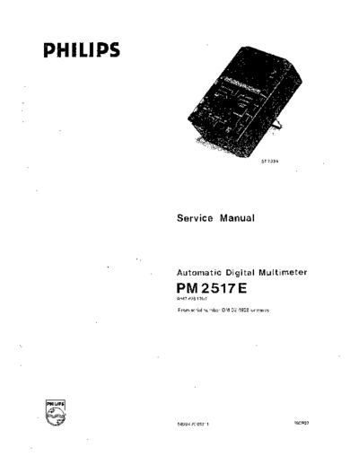 pm2517e