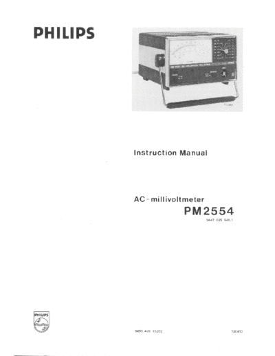 Philips_PM2554_Instruction_Manual