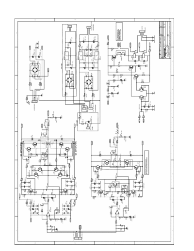 Proel_Next-12HBA_BIAMP-400_sch