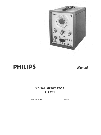 pm5321