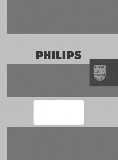 PHILIPS PM6305