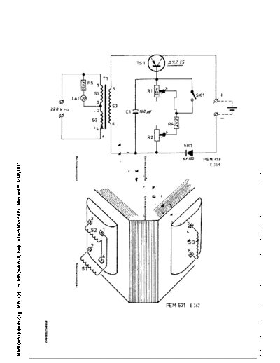 schematic