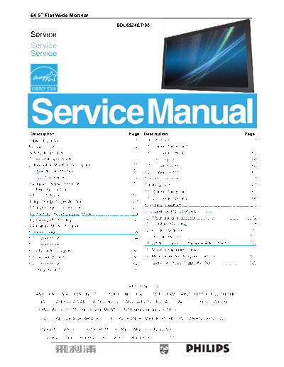 BDL6524ET