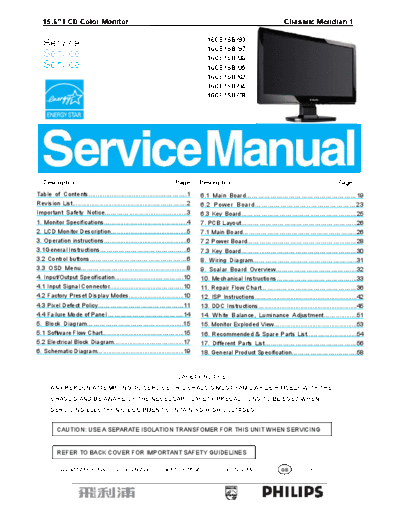 philips_meridian1_160e1sb_sm2
