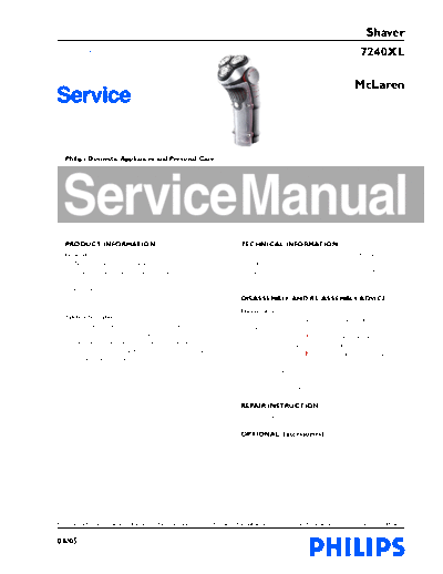 service