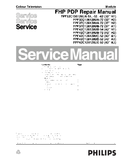 fhp_pdp_manuals