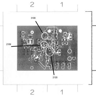 RX433PCB