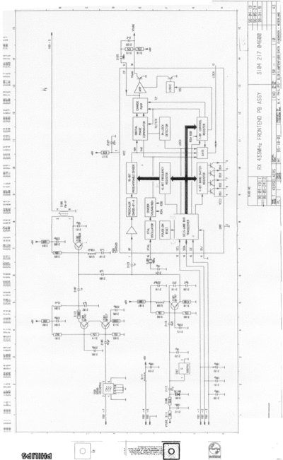 RX433SCH