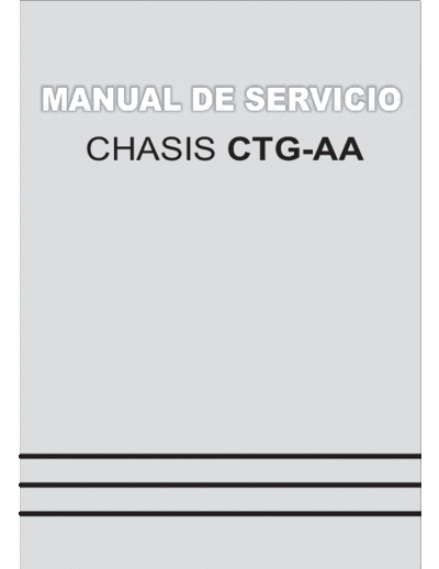 CTG-AA