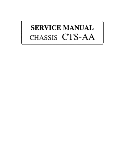 CTS-AA