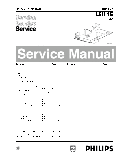 service
