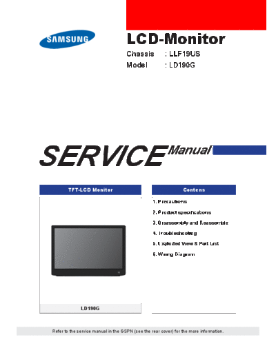 LD190G