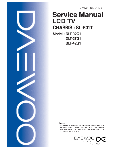 DSL601TEF0