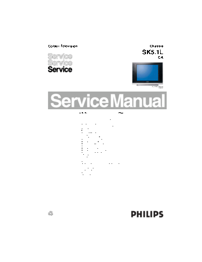 philips-sk5.1lca_chassis_sm