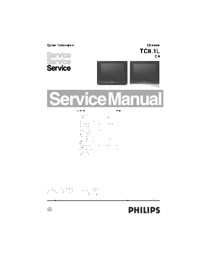 PHILIPSCh.TC8.1LCA