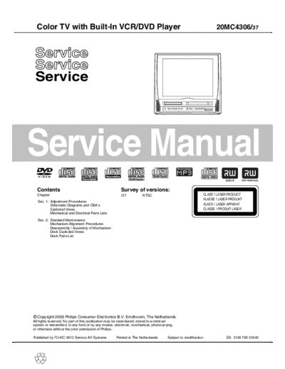 philips_20mc4306-37_tv_vcr_dvd_combo