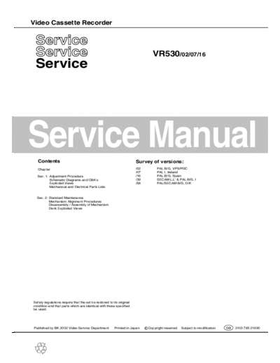 service