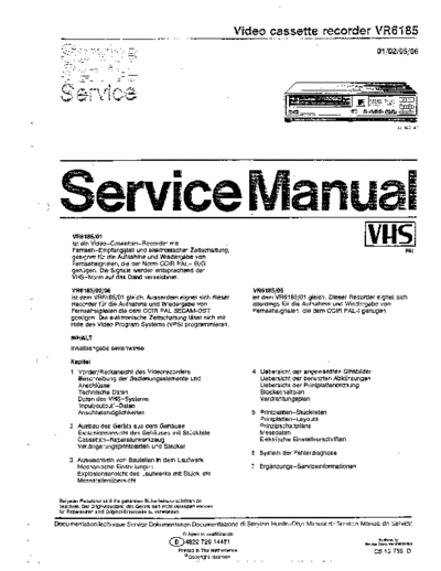 philips_vr6180_vr6185_vr6285