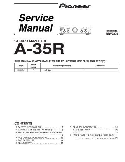 hfe_pioneer_a-35r_service_en