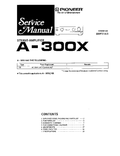 hfe_pioneer_a-300x_service