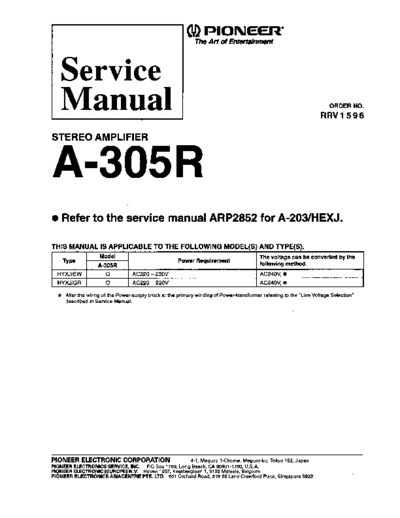 hfe_pioneer_a-305r_service_en