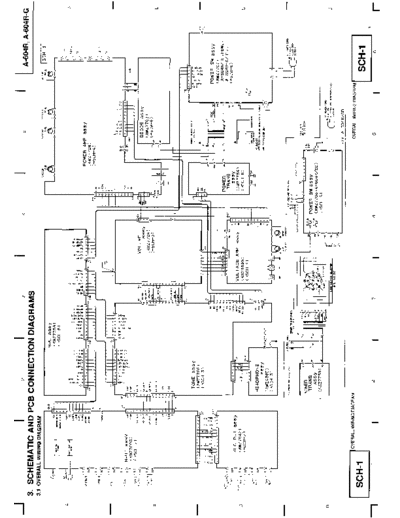 hfe_pioneer_a-604r_schematics