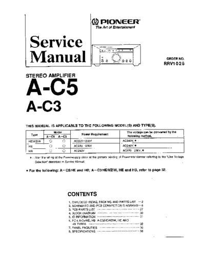 hfe_pioneer_a-c3_c5_rrv1025_service_en